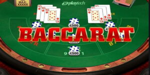 bí kíp đánh Baccarat