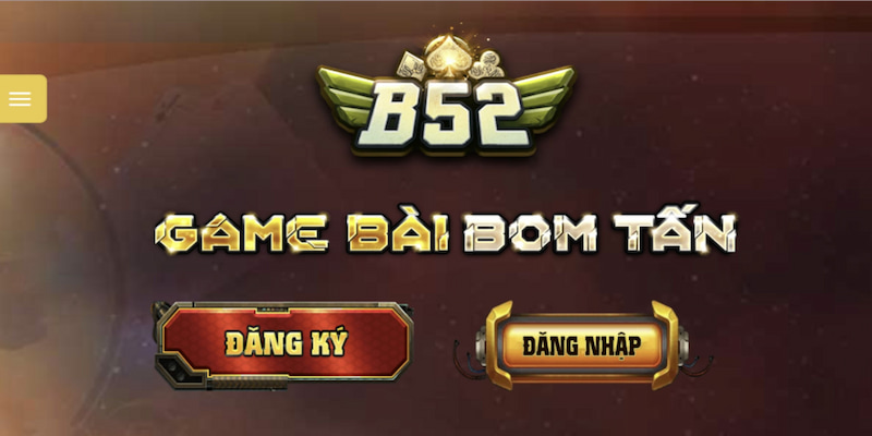 đăng nhập B52club Tại sao bạn nên có tài khoản và đăng nhập B52club?