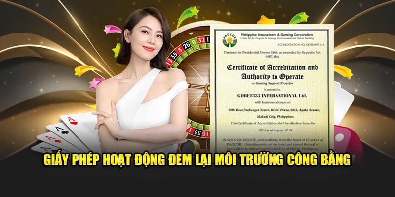 Giấy Phép Hoạt Động Giấy Phép Hoạt Động Là Gì Và Tại Sao Quan Trọng?